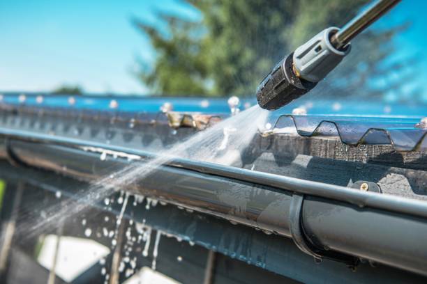 Best Concrete Pressure Washing  in Alturas, CA