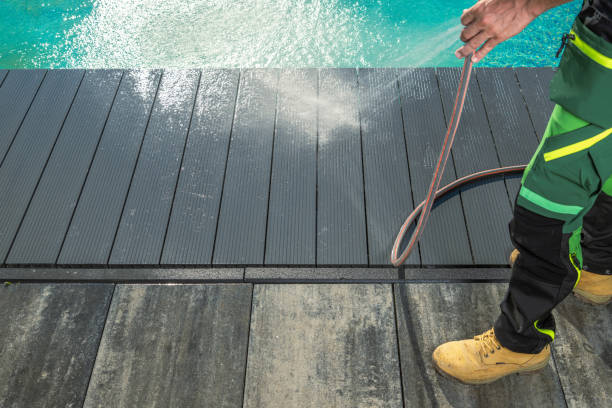 Pressure Washing Services for Businesses in Alturas, CA