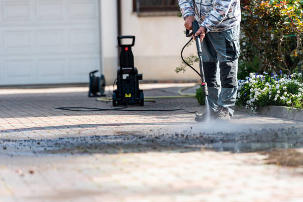 Best Concrete Pressure Washing  in Alturas, CA