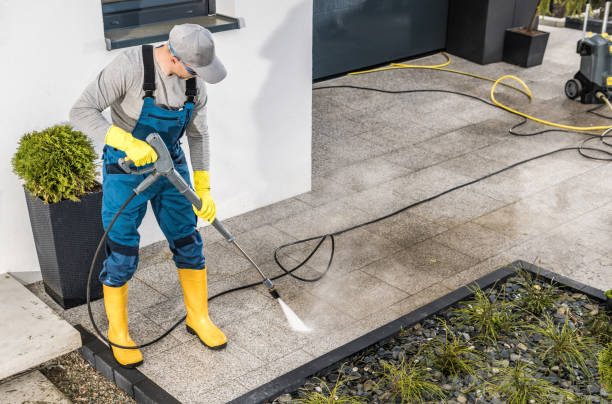 Best Commercial Building Pressure Washing  in Alturas, CA