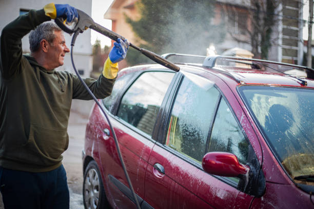 Best Residential Pressure Washing Services  in Alturas, CA