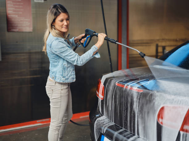Best Commercial Pressure Washing  in Alturas, CA